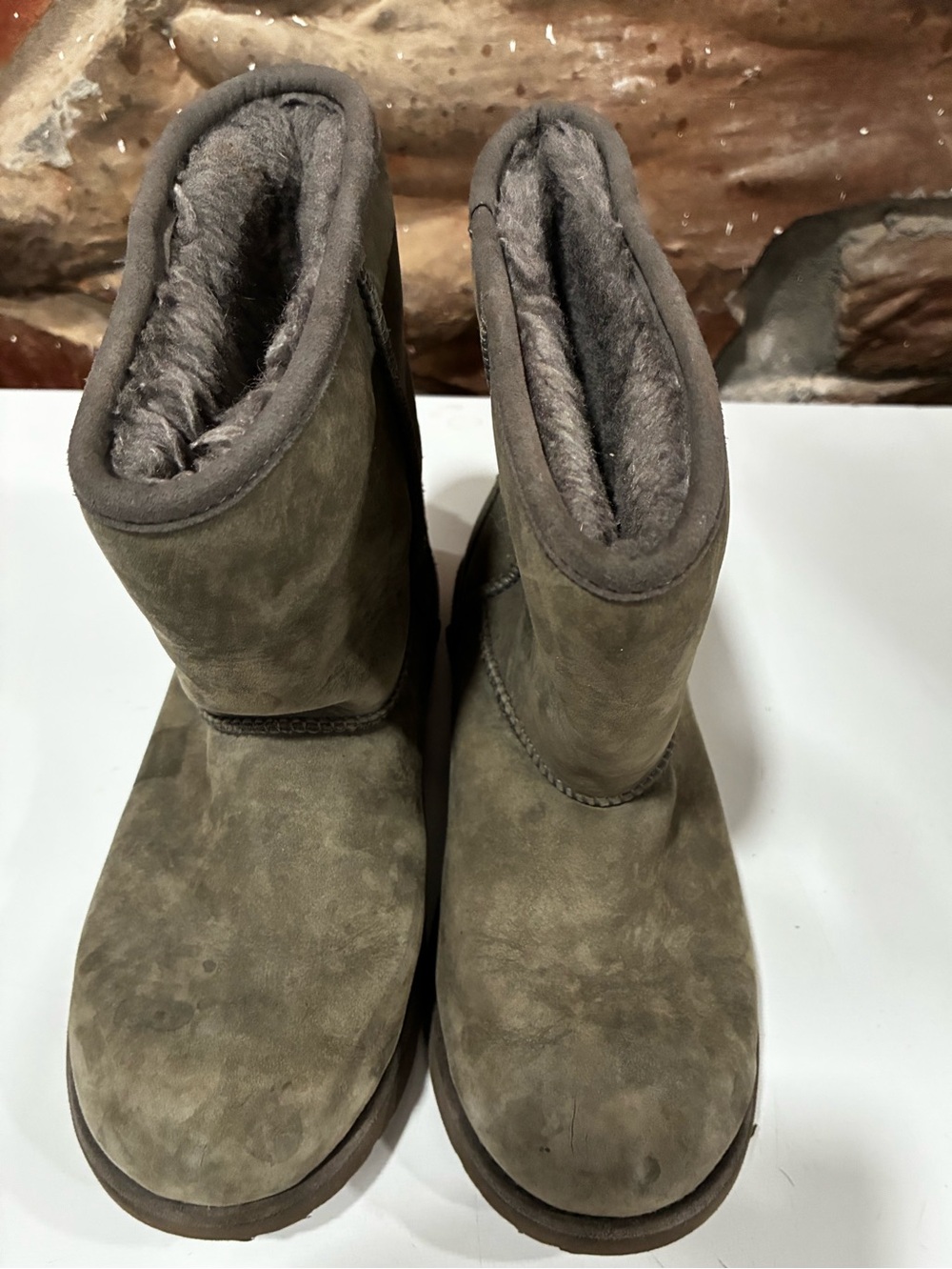 Kids Classic II UGGs